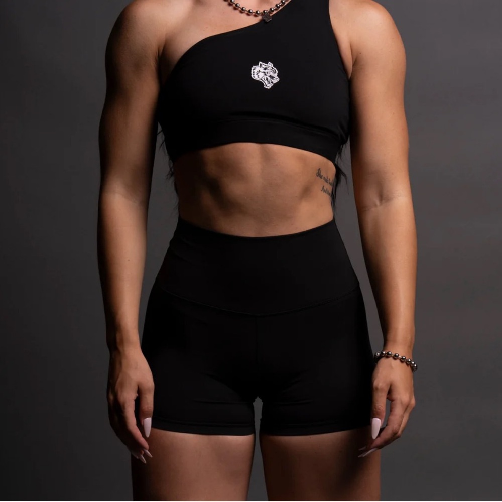 DarcSport burnout energy pump shorts